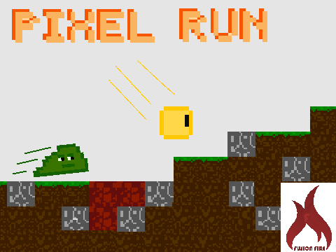 Pixel Run v1.3