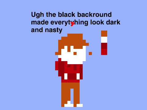 Try 4 colors remix