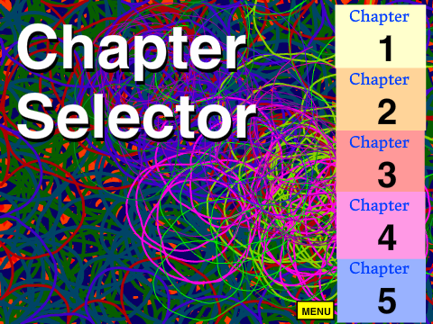 Chapter Selector