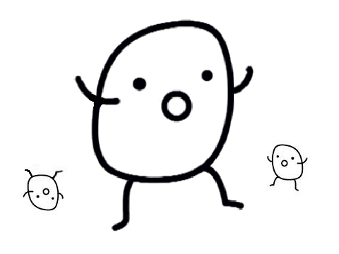 Ultimate ASDF Potato Colouring Contest [CLOSED]