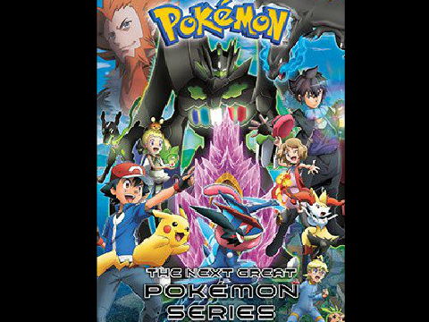 Pokemon