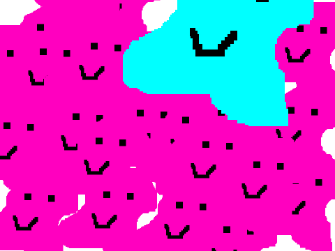 BOB LE BLOB INVASION!!!!!!!!!!!