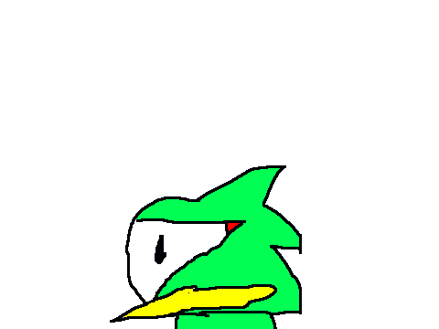 Turboblade singing apples and bananas[1][1]