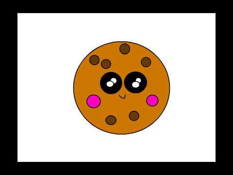 My OC!!