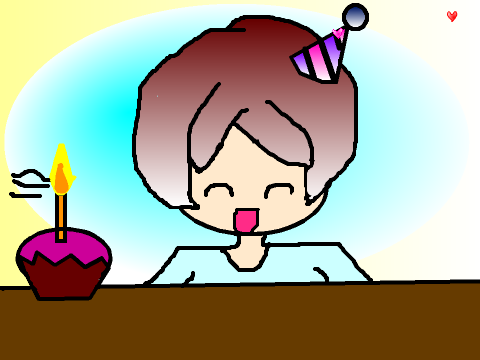 My Birthday CC remix