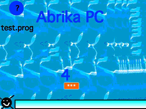 abrika pc 4 beta
