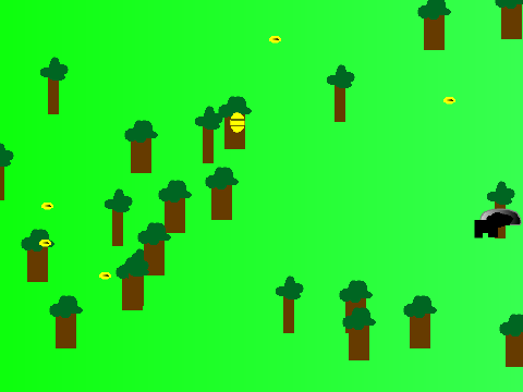 Forest Generator