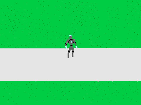 Fantasy Units Light Fighter