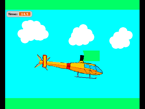 ICopter
