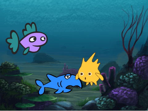 Sea story: Part 2!