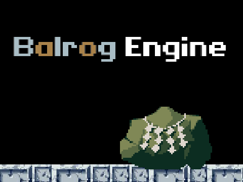 Balrog Engine beta