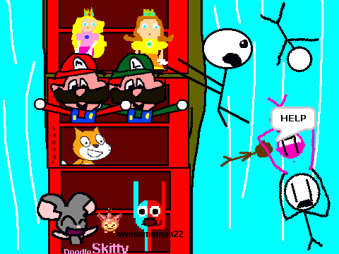Add yourself on the rollercoaster!-12345678910