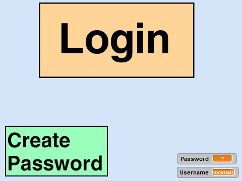 Password Test