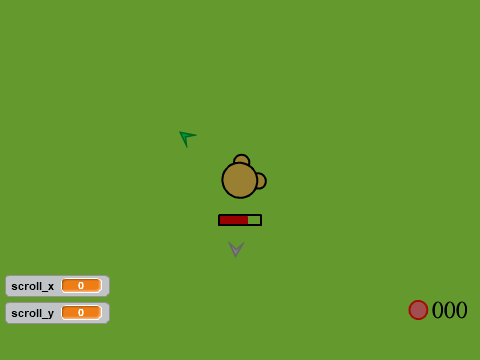 survive v.1.3