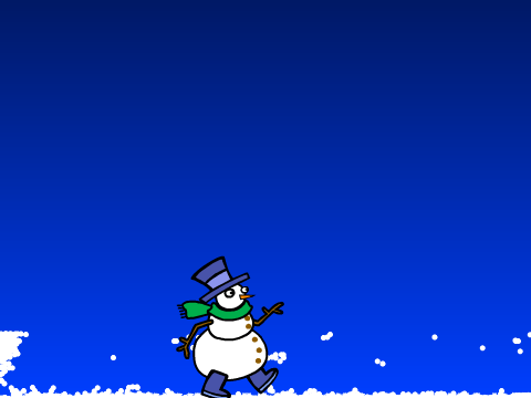 Snow Stimulation