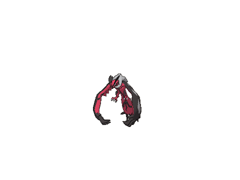 Yveltal