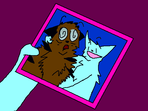 Take a Selfie with Tigerclaw