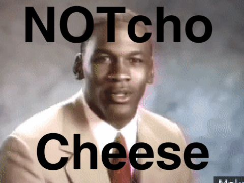Notcho Cheese