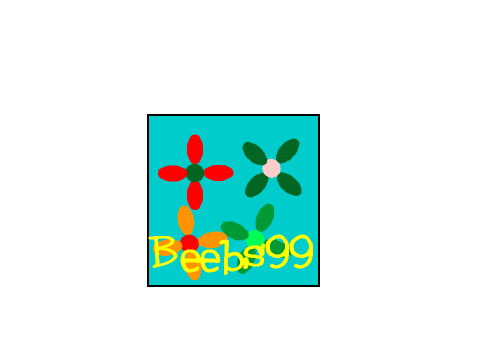 Beebs99 logo