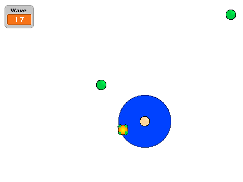 Zombie Quicky
