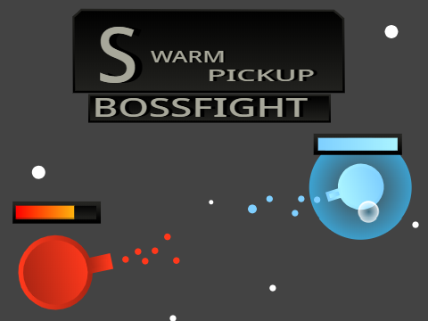 Swarm Pickup BOSSFIGHT v.2