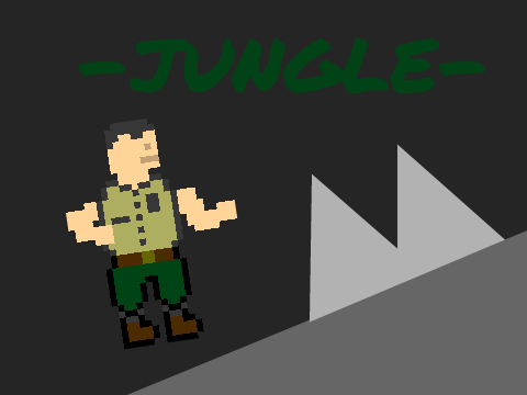 ~Jungle~ (Special)