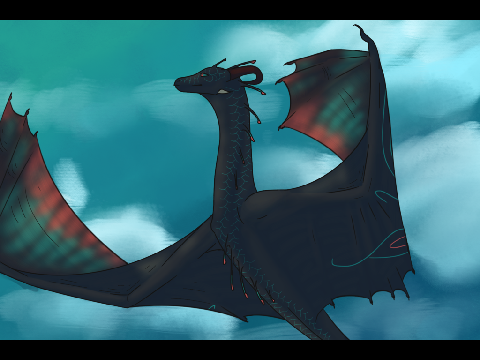 Art dump and an apology