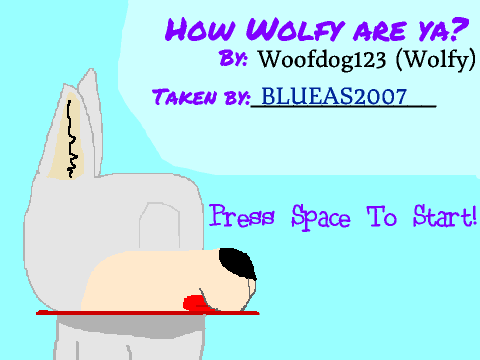 How Wolfy are ya? remix-2