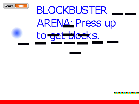 BLOKBUSTA