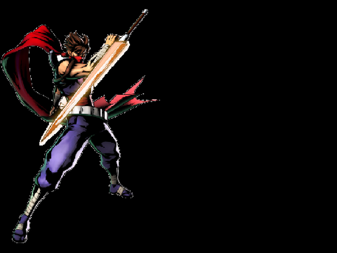 Theme of Strider Hiryu - Ultimate Marvel vs  Capcom 3