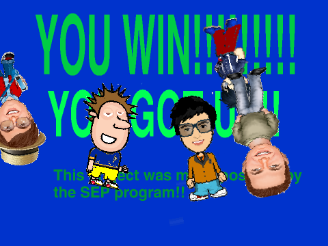 Lets play TAG!!
