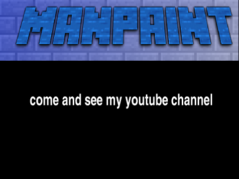  my youtube channel