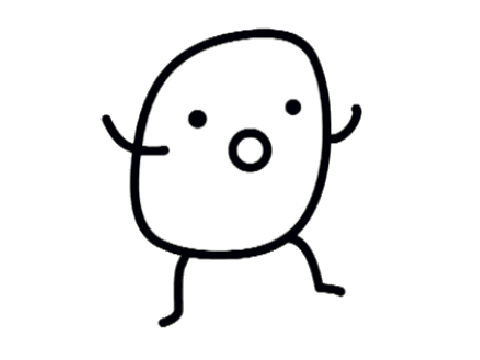 die potato