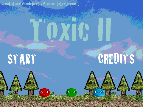Toxic 2