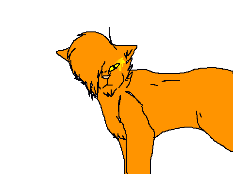 Lionblaze