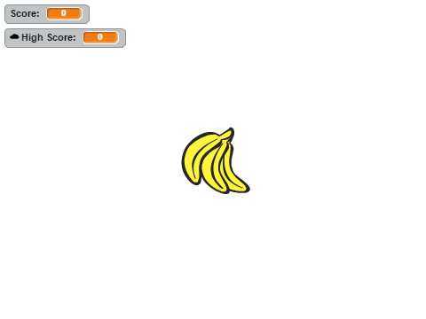 Let's Go Bananas!
