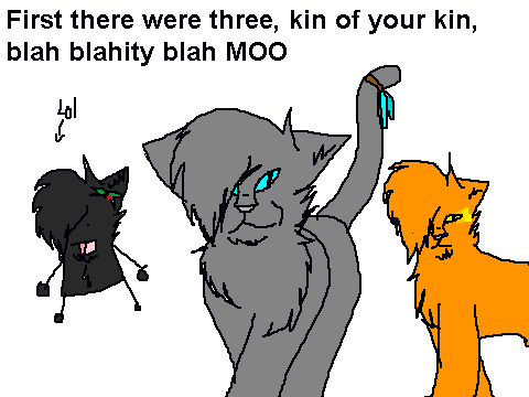 The Power of...Four?