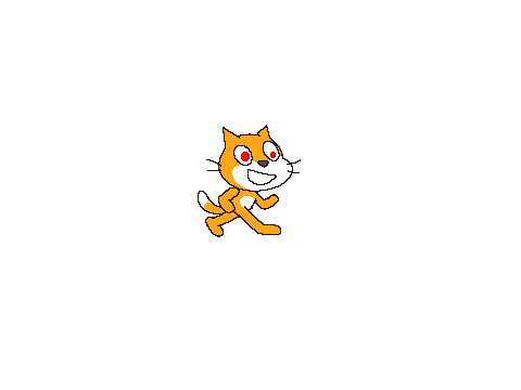 talking cat