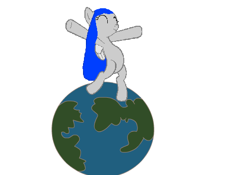 On Top Of The World Contest Entry