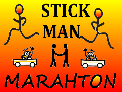 StickMan Marathon 