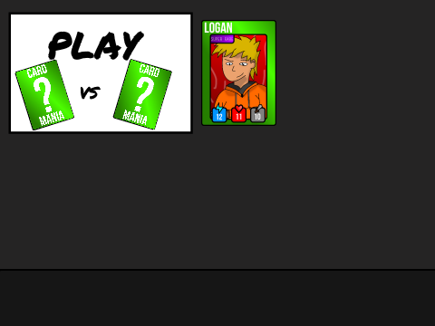 Card Mania 1.5 (v0.01)