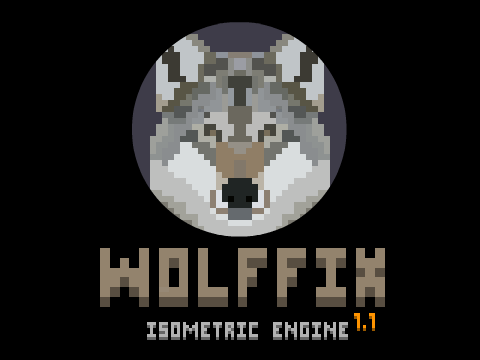 Isometric Game Engine - 1.1