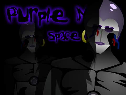 Purple Moon [Cancelled build]