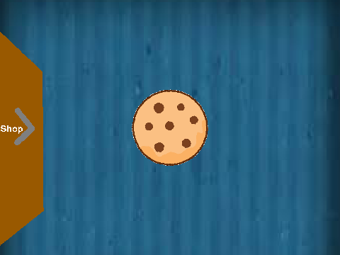 Cookie Clickers - Beta
