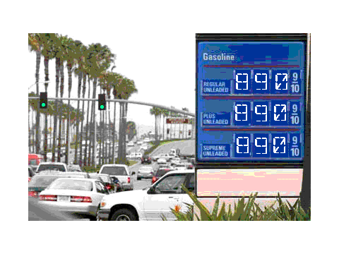 Rising Prices! Oh My!