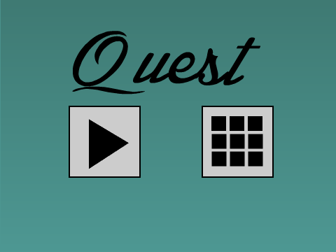 Quest~ a platformer (v.0.9/v.1)