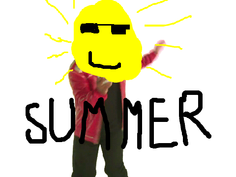 my summer p