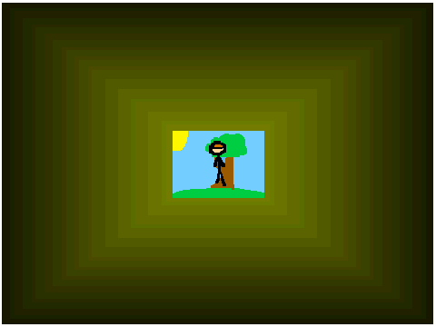 Rando tunnel