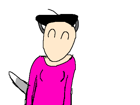 Art Entry!
