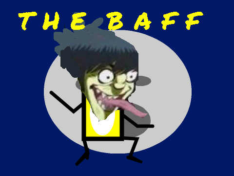 T H E  B A F F 